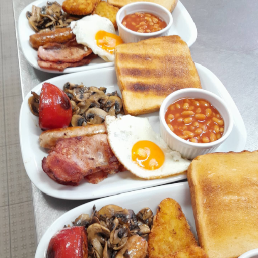 Gluten-Free Breakfast Praia da Luz Lagos Portugal