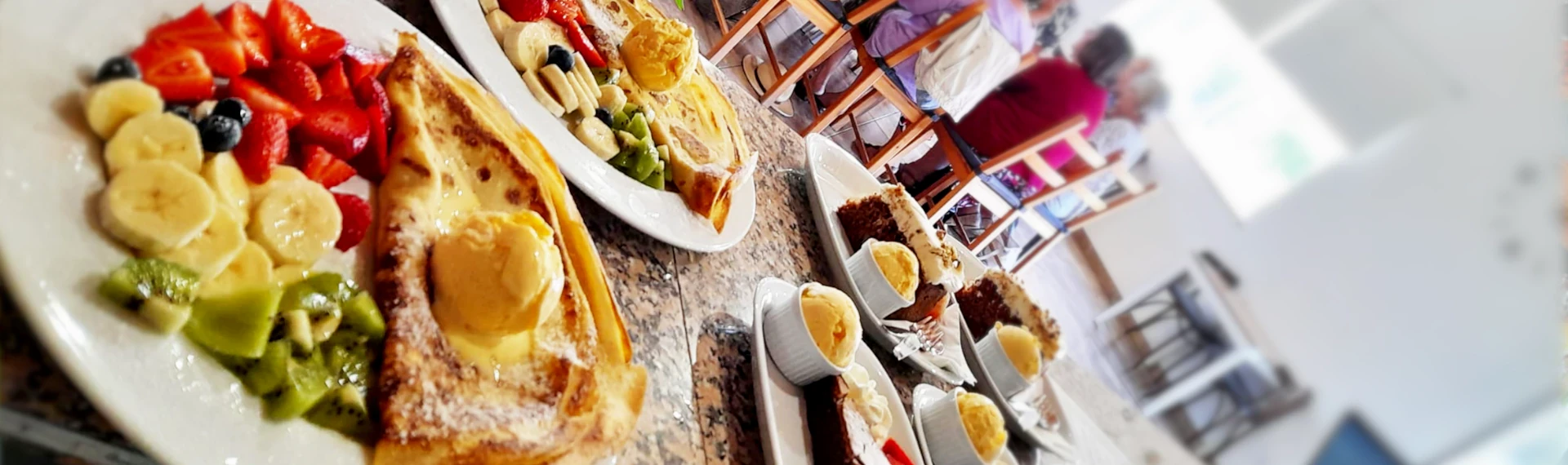 TOMIK restaurant