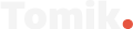 TOMIK Logo